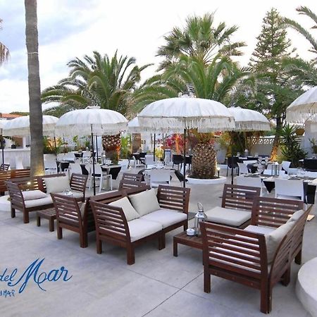 Apartamento Marinero By Solymar Holiday Торре-дель-Мар Екстер'єр фото