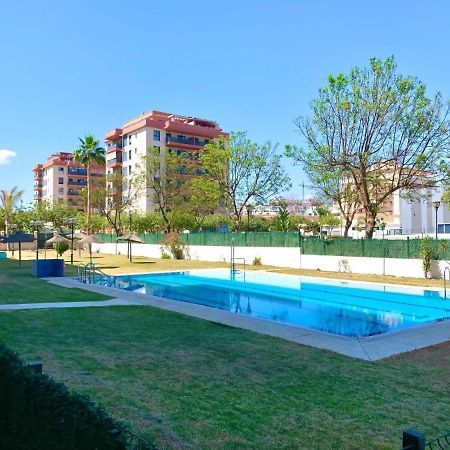 Apartamento Marinero By Solymar Holiday Торре-дель-Мар Екстер'єр фото