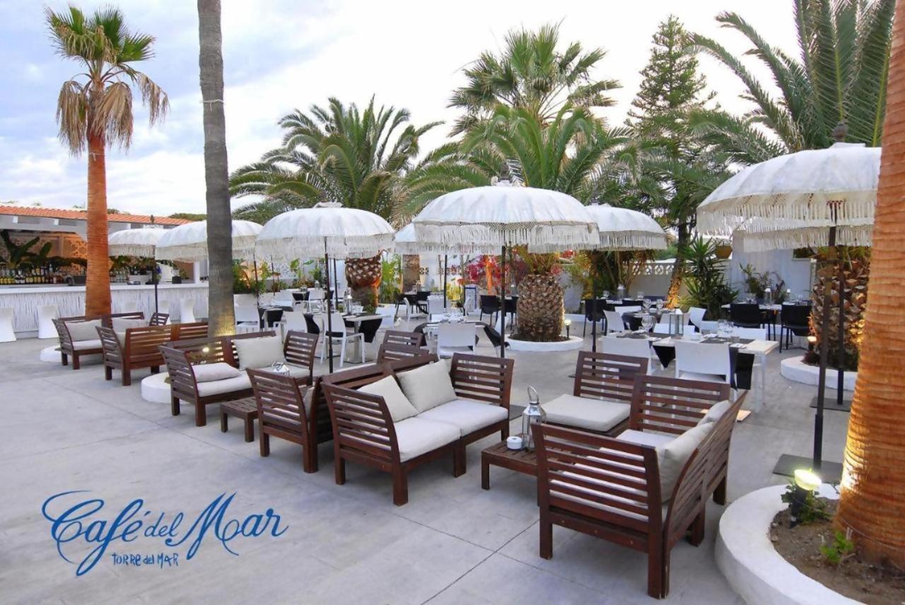 Apartamento Marinero By Solymar Holiday Торре-дель-Мар Екстер'єр фото