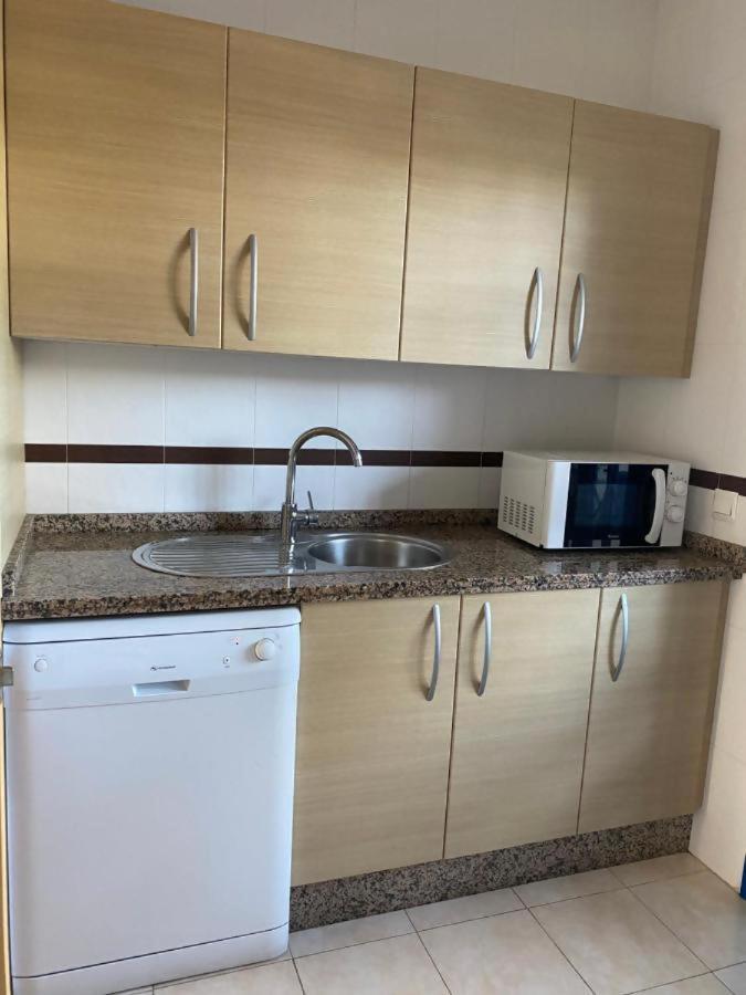 Apartamento Marinero By Solymar Holiday Торре-дель-Мар Екстер'єр фото