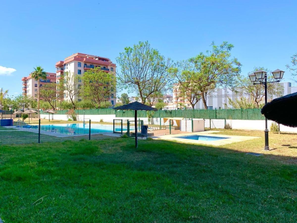 Apartamento Marinero By Solymar Holiday Торре-дель-Мар Екстер'єр фото
