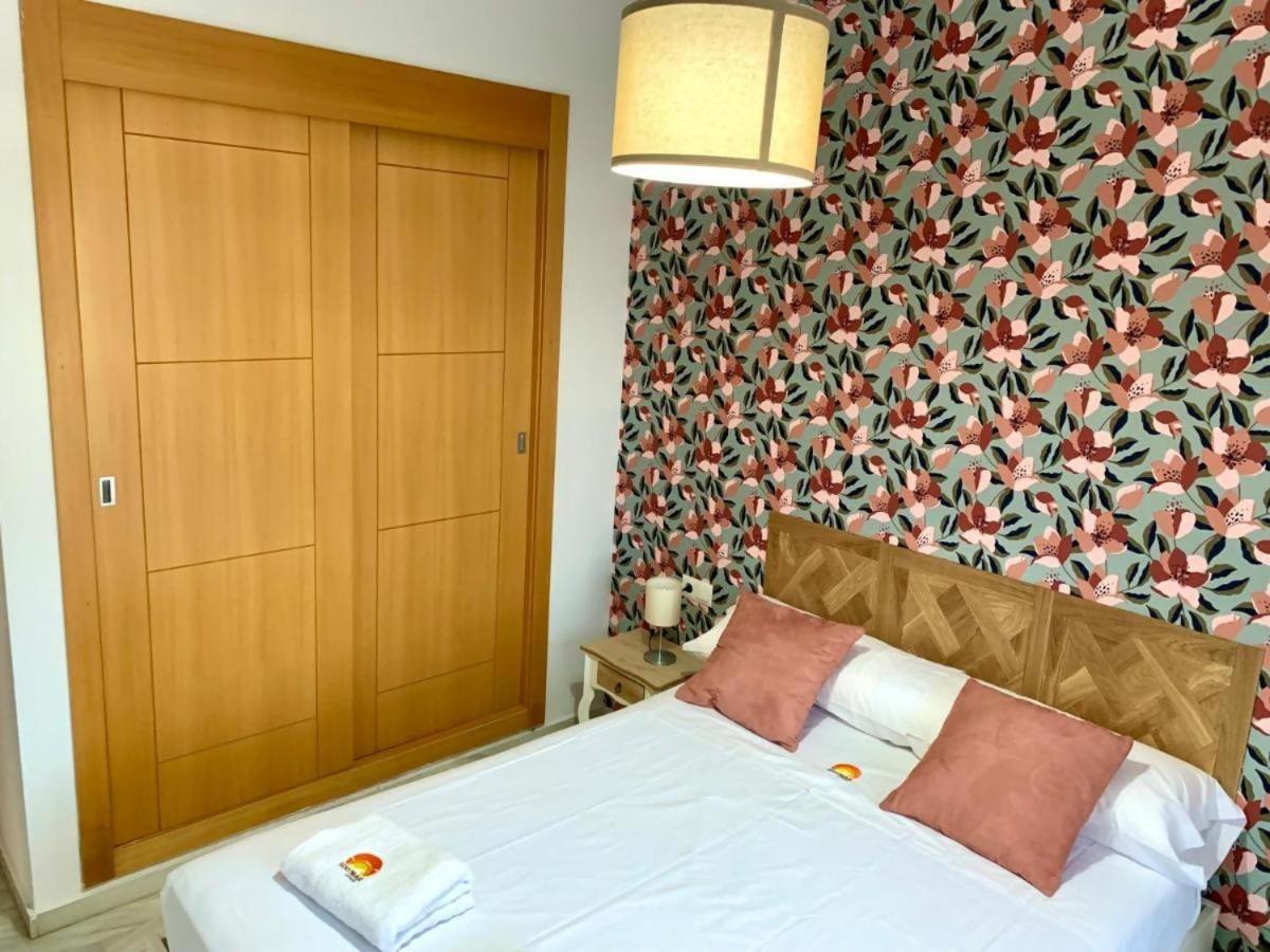 Apartamento Marinero By Solymar Holiday Торре-дель-Мар Екстер'єр фото