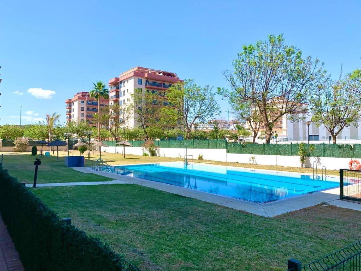 Apartamento Marinero By Solymar Holiday Торре-дель-Мар Екстер'єр фото