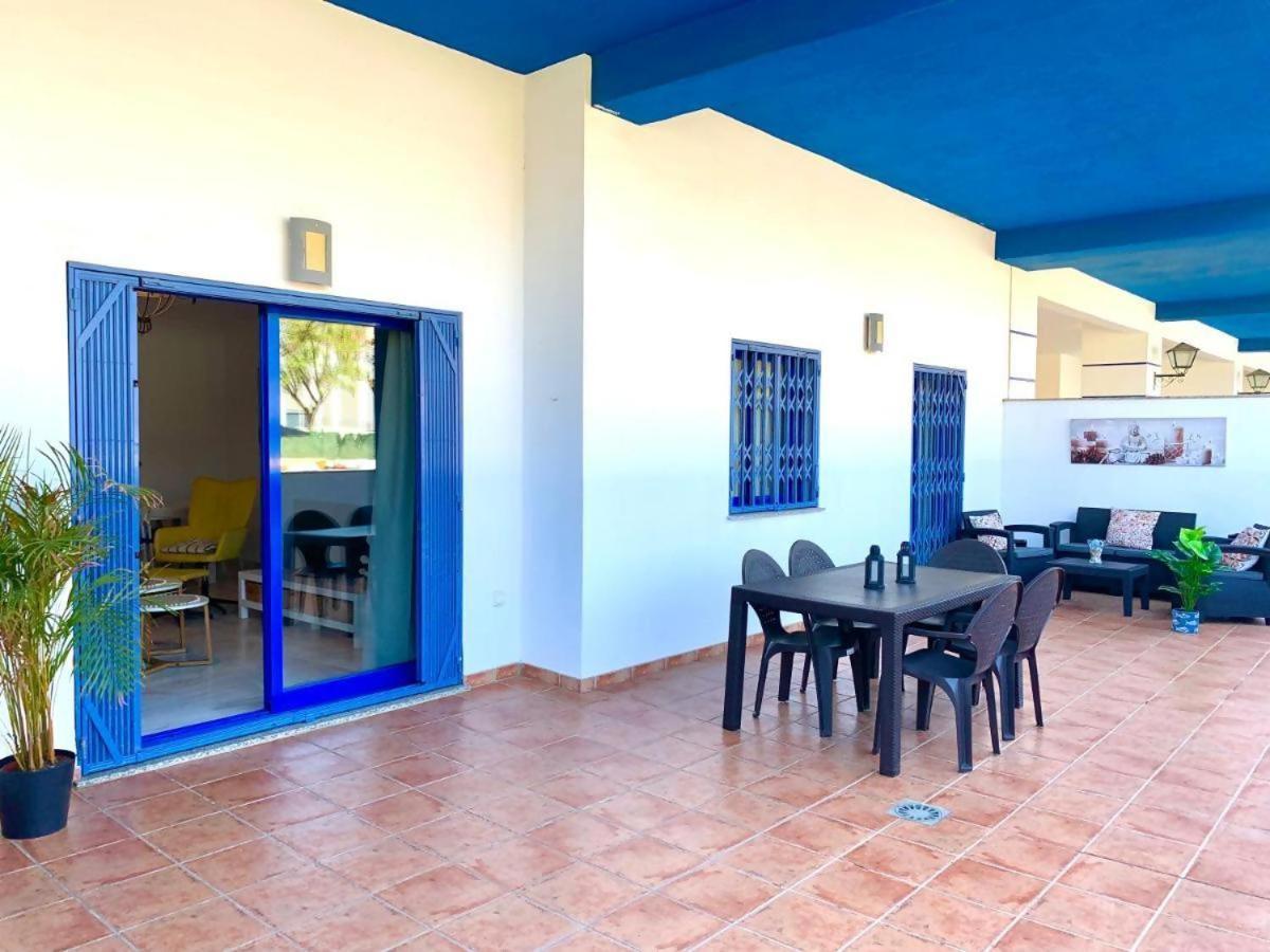 Apartamento Marinero By Solymar Holiday Торре-дель-Мар Екстер'єр фото